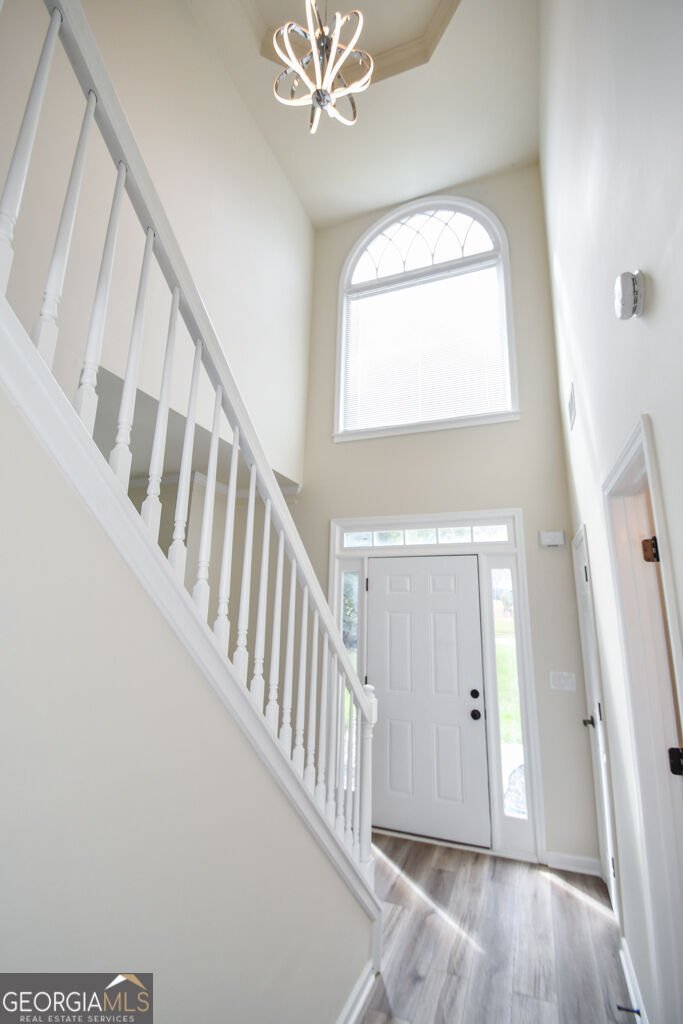 2120 Tribble Walk Drive Lawrenceville - Photo 14