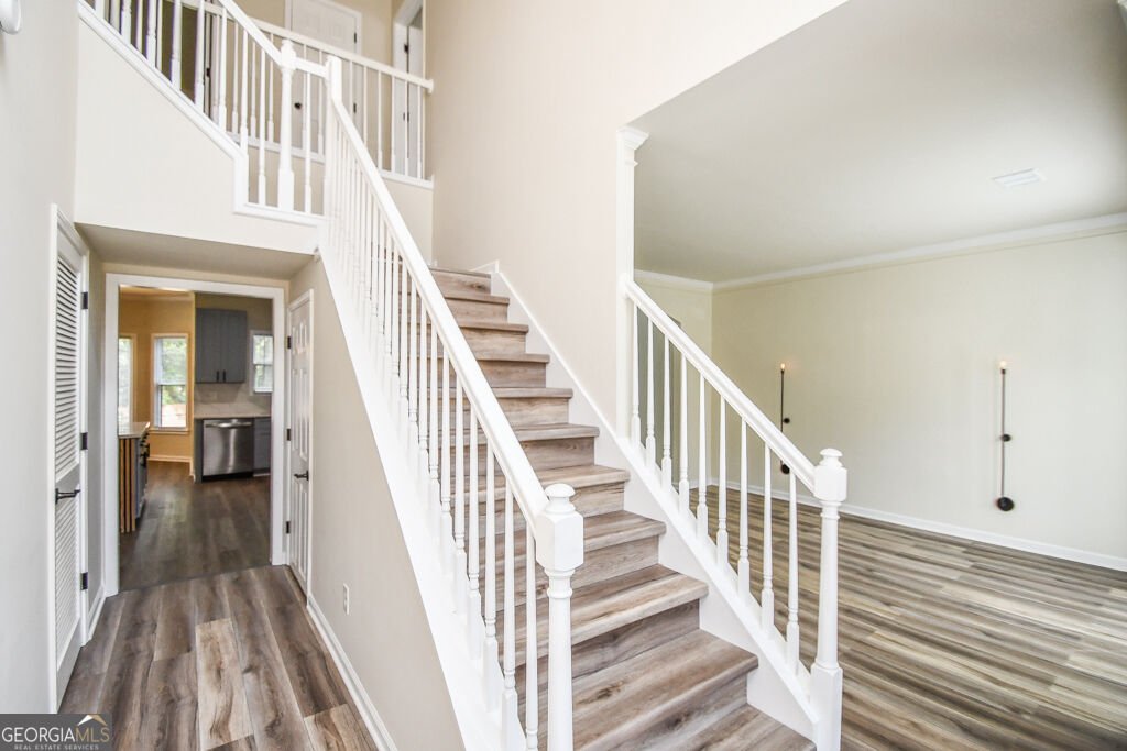 2120 Tribble Walk Drive Lawrenceville - Photo 15