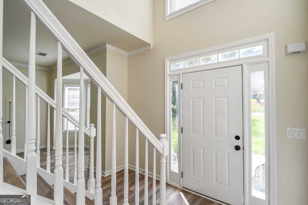 2120 Tribble Walk Drive Lawrenceville - Photo 16