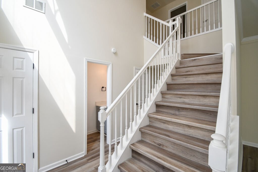 2120 Tribble Walk Drive Lawrenceville - Photo 17