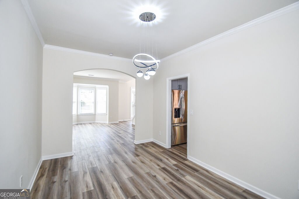 2120 Tribble Walk Drive Lawrenceville - Photo 24