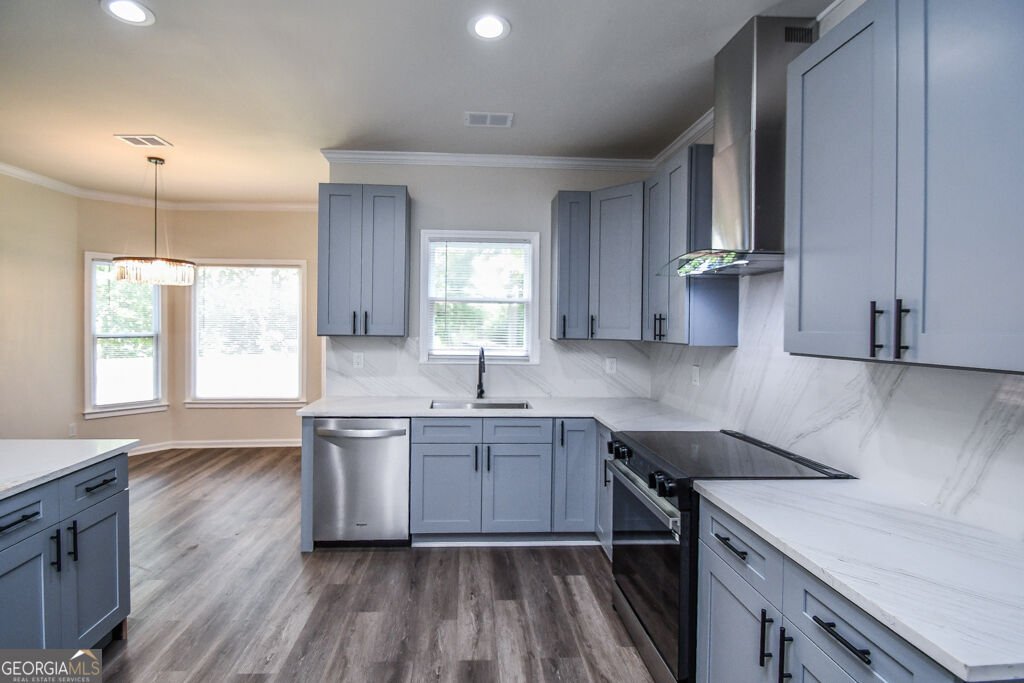 2120 Tribble Walk Drive Lawrenceville - Photo 27