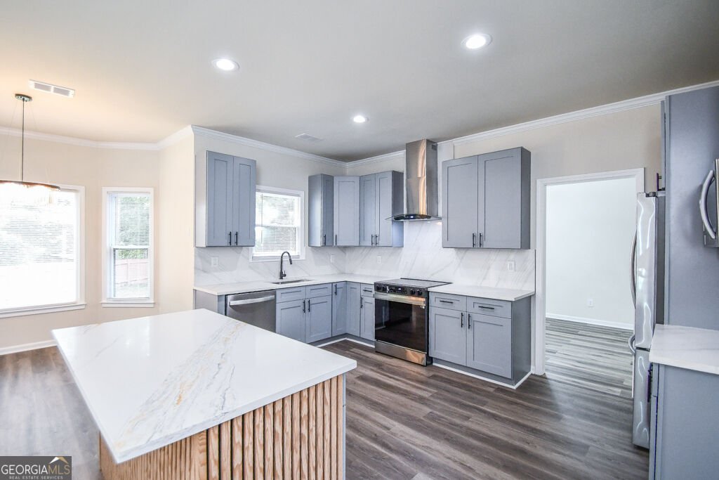 2120 Tribble Walk Drive Lawrenceville - Photo 28