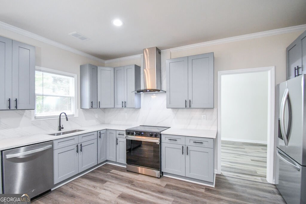 2120 Tribble Walk Drive Lawrenceville - Photo 29