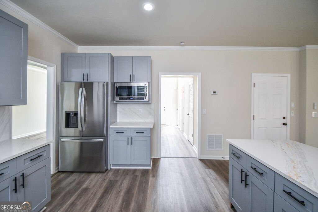 2120 Tribble Walk Drive Lawrenceville - Photo 33