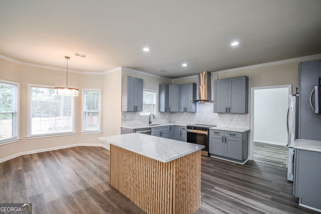 2120 Tribble Walk Drive Lawrenceville - Photo 36