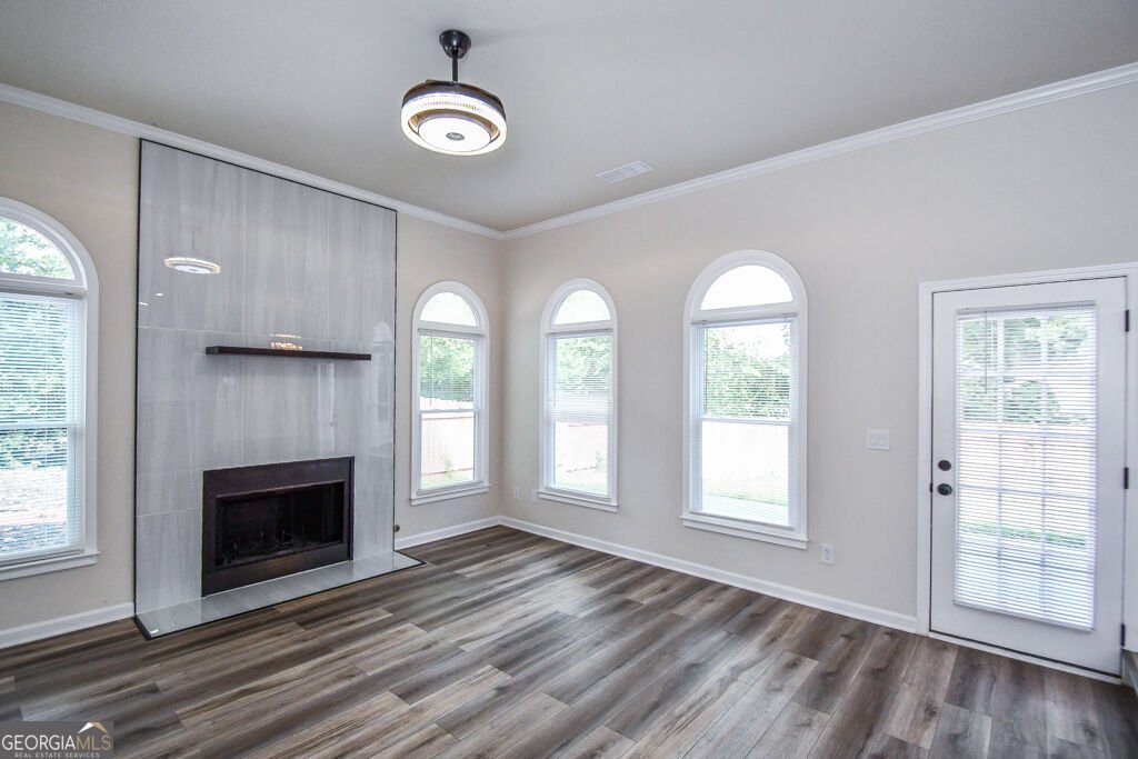 2120 Tribble Walk Drive Lawrenceville - Photo 37