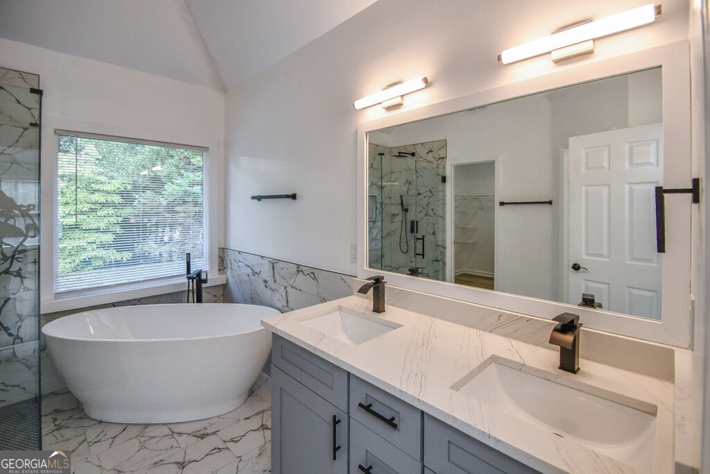 2120 Tribble Walk Drive Lawrenceville - Photo 47