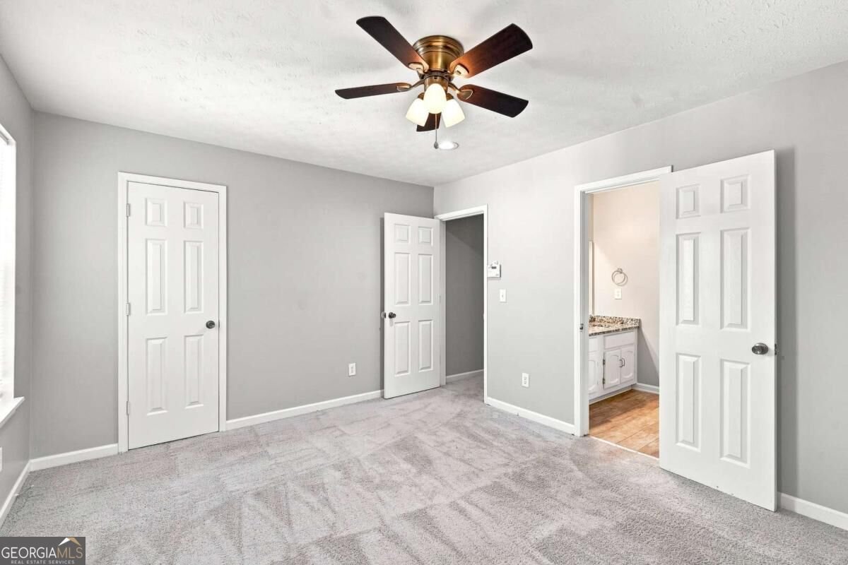 5557 Clover Rise Lane Norcross - Photo 16
