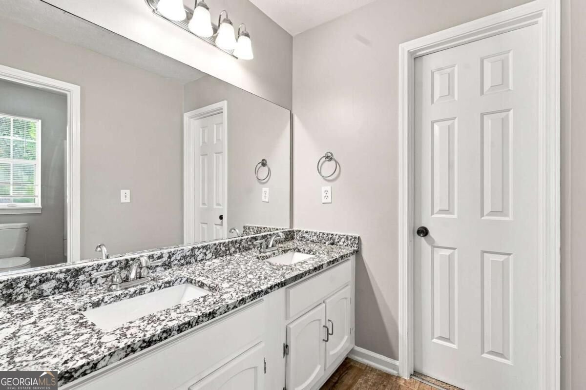 5557 Clover Rise Lane Norcross - Photo 17