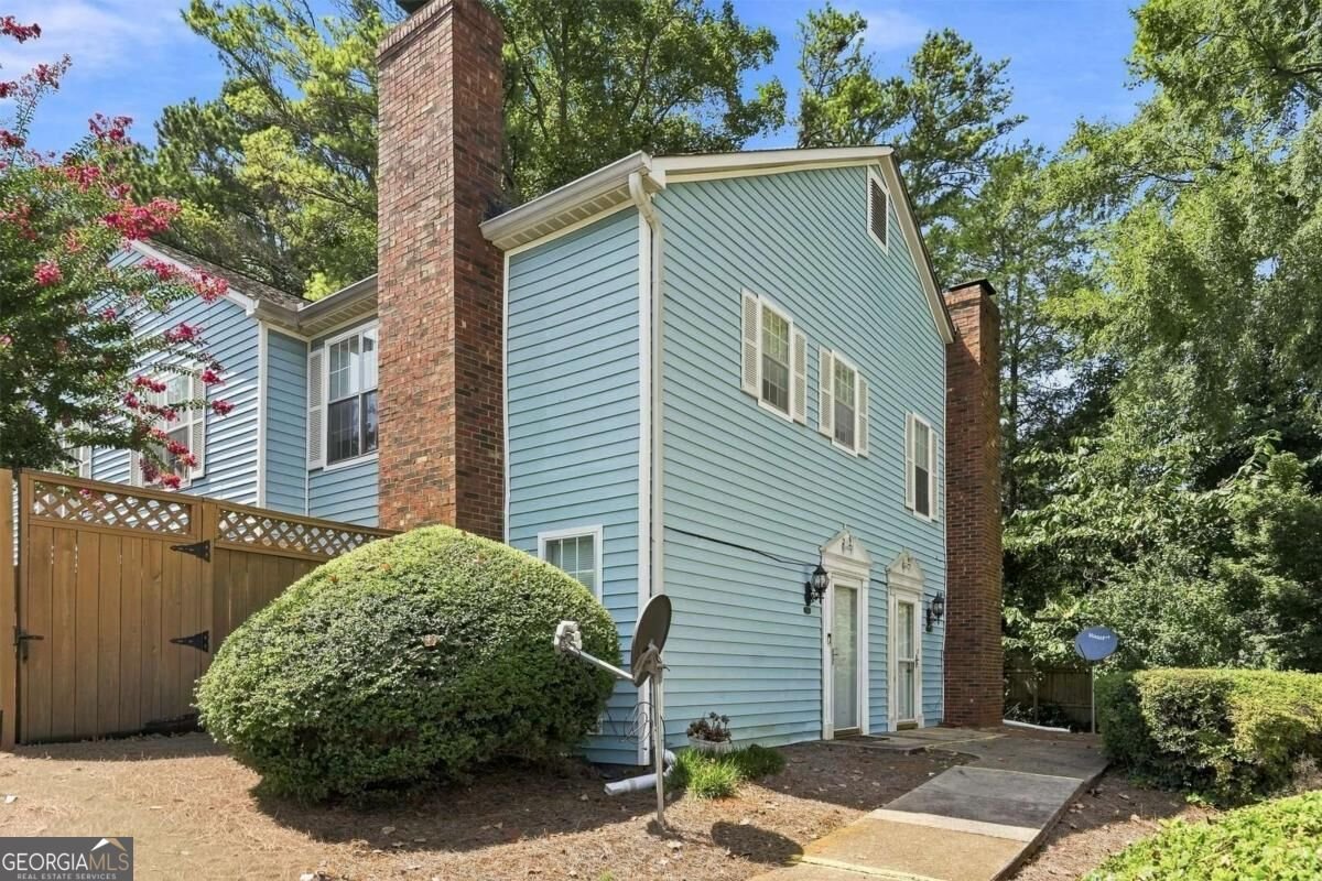 5557 Clover Rise Lane Norcross - Photo 25