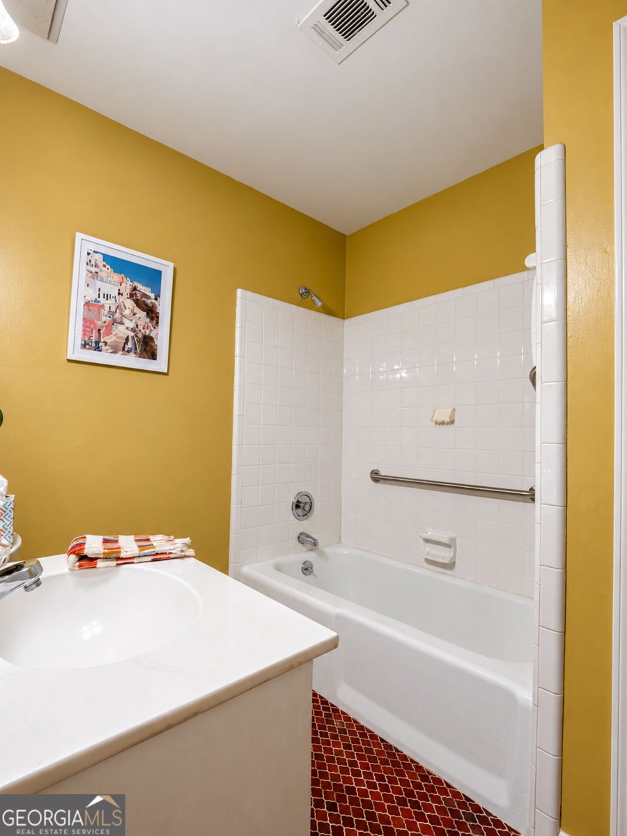 412 Ben Avenue Lilburn - Photo 15