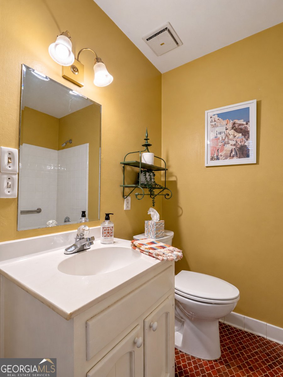 412 Ben Avenue Lilburn - Photo 16