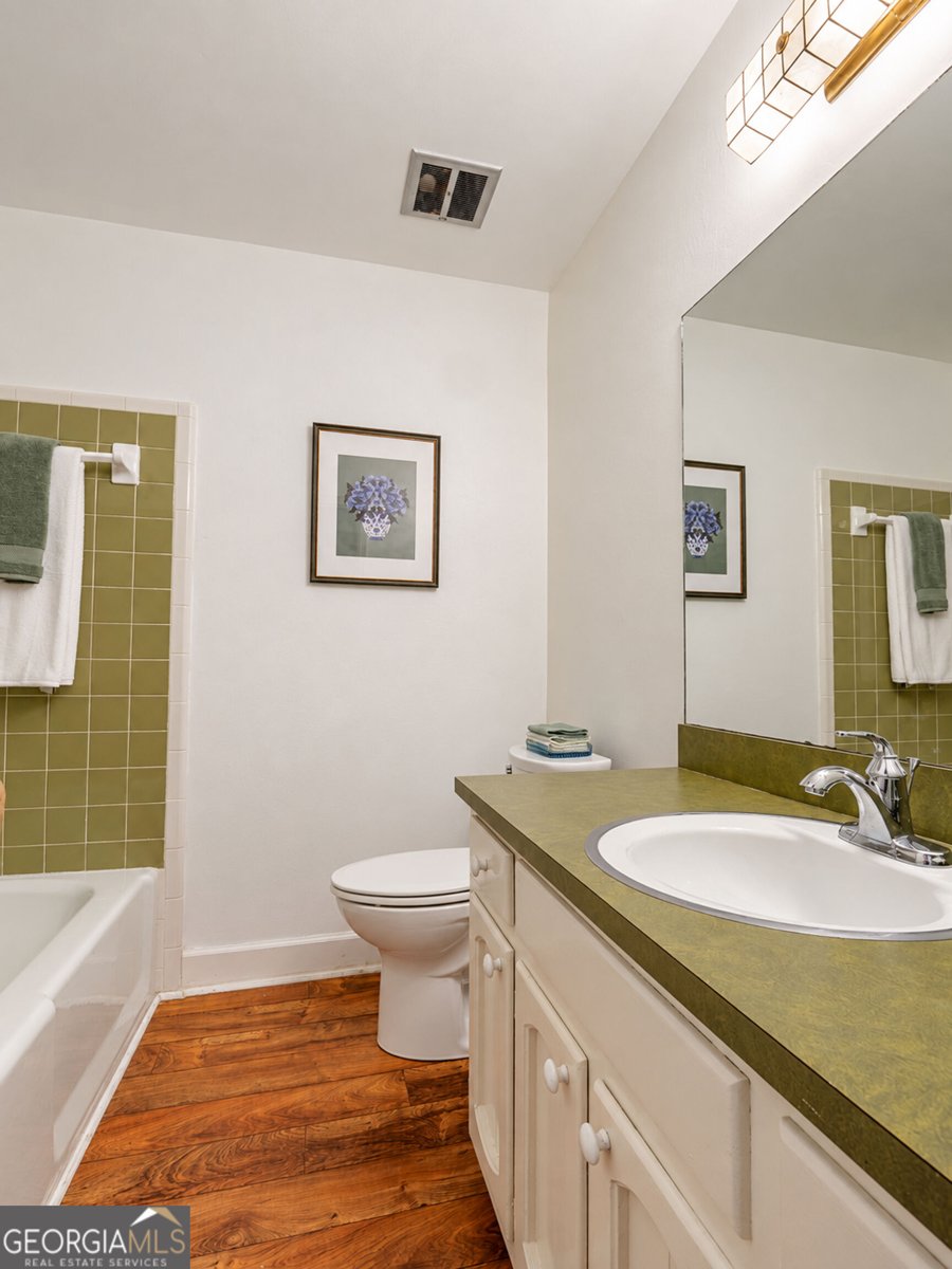 412 Ben Avenue Lilburn - Photo 18