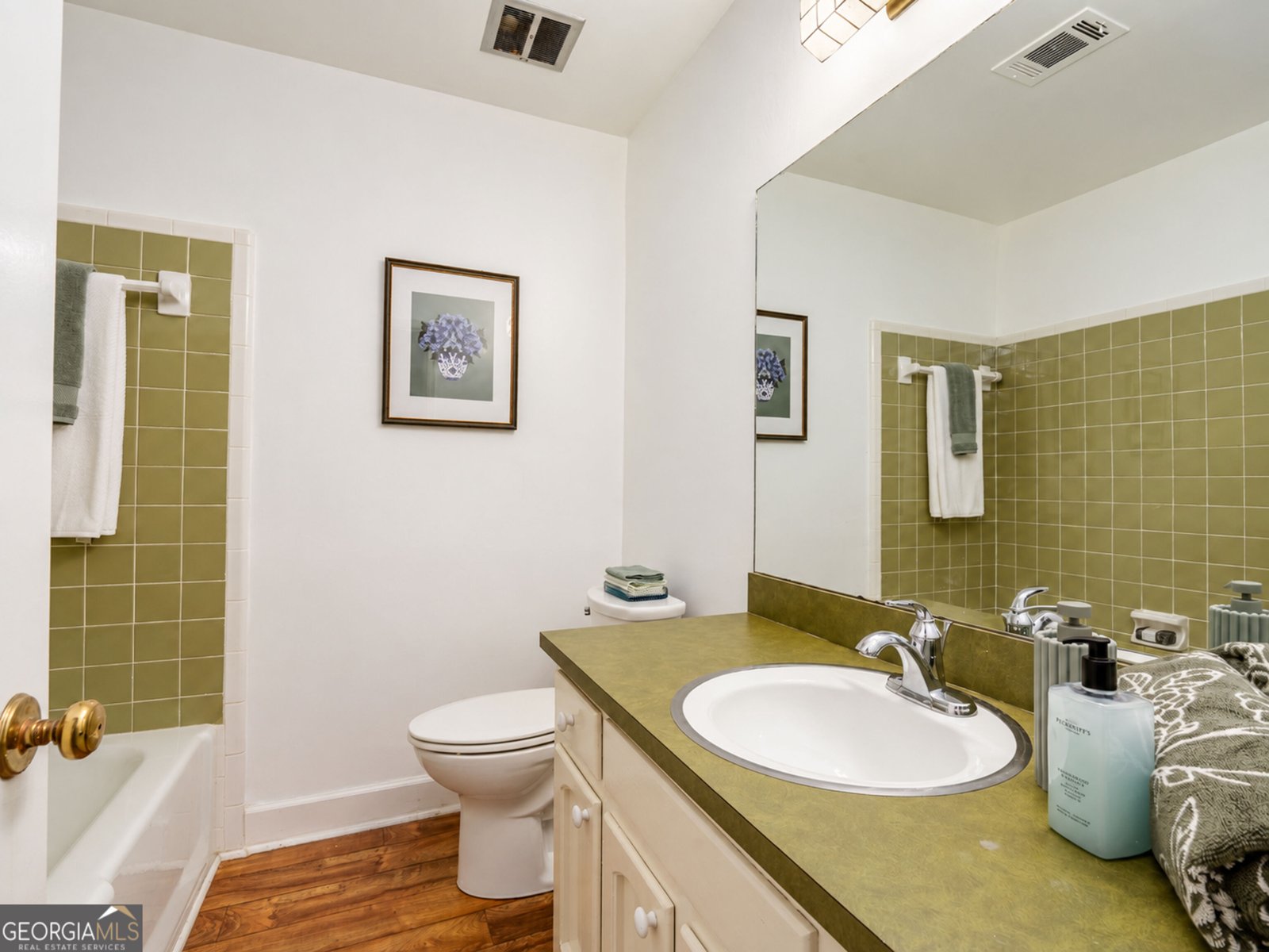 412 Ben Avenue Lilburn - Photo 19