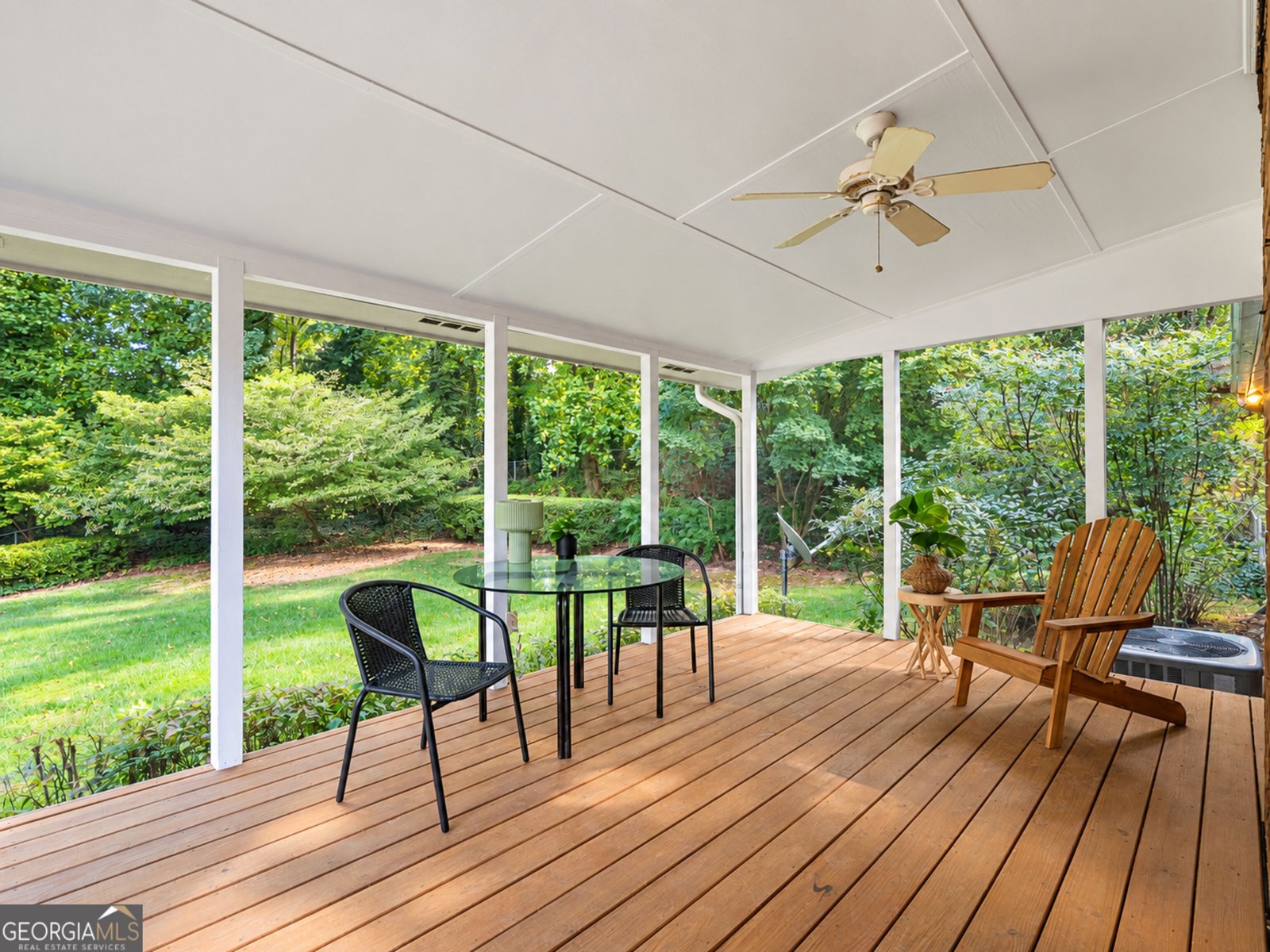 412 Ben Avenue Lilburn - Photo 21