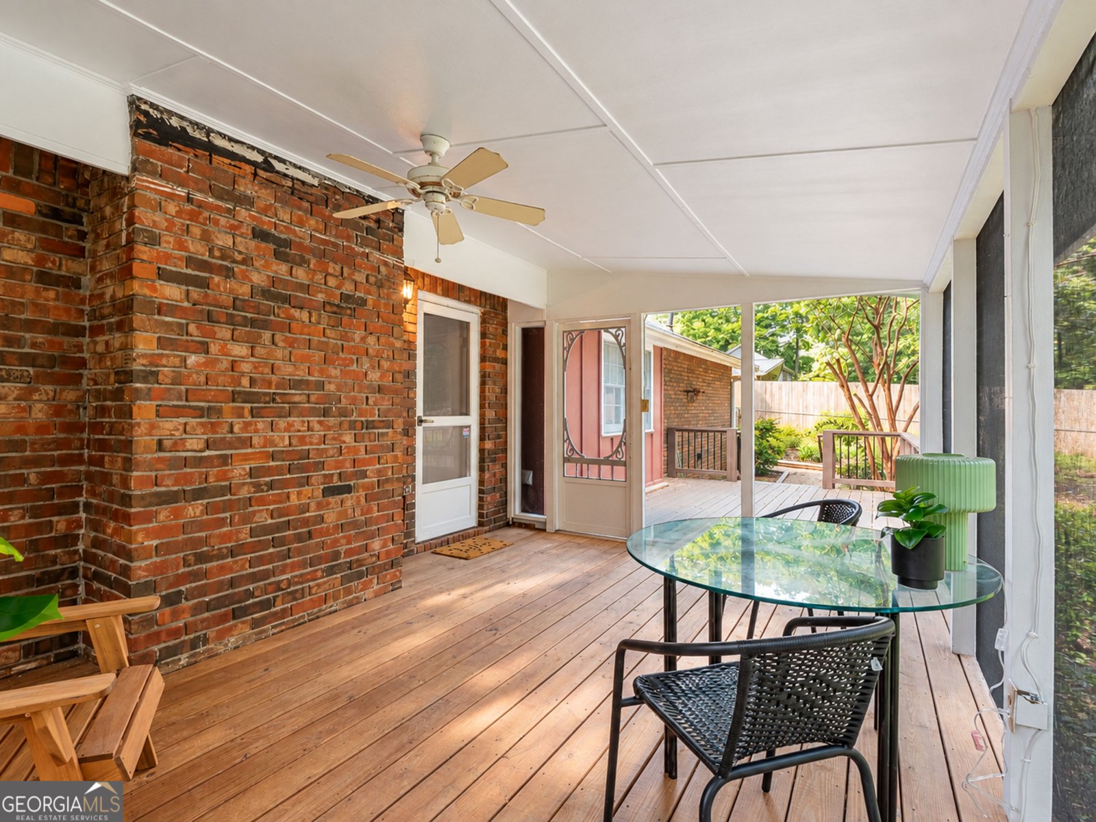 412 Ben Avenue Lilburn - Photo 22