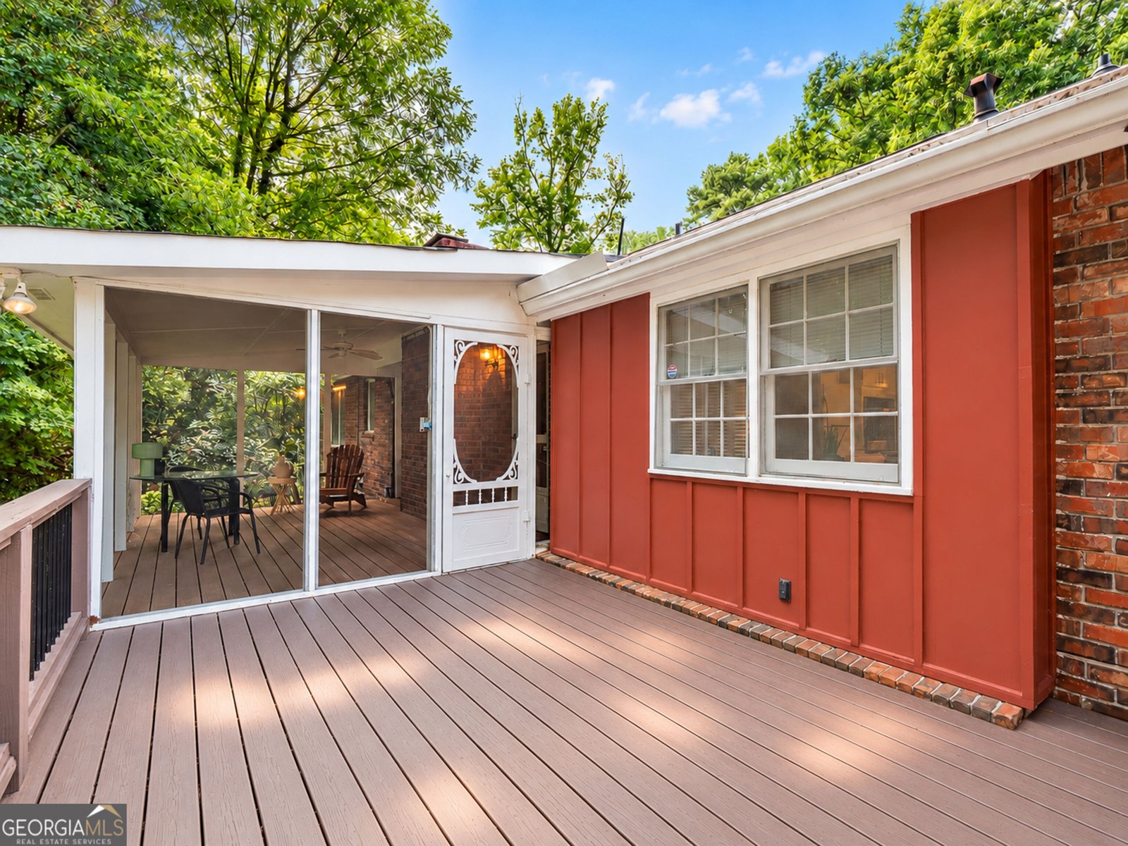 412 Ben Avenue Lilburn - Photo 23
