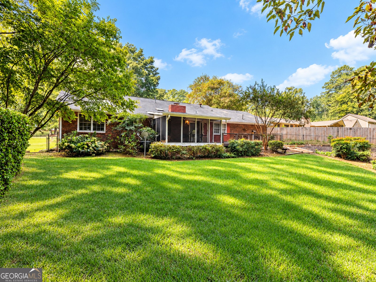 412 Ben Avenue Lilburn - Photo 25