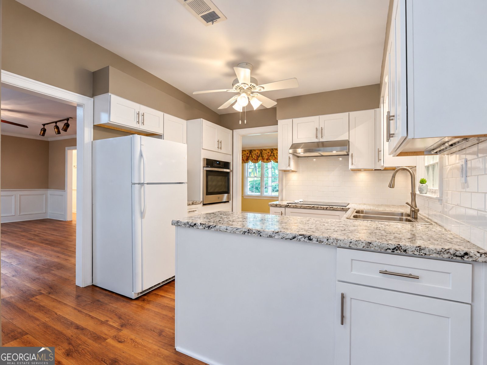 412 Ben Avenue Lilburn - Photo 7