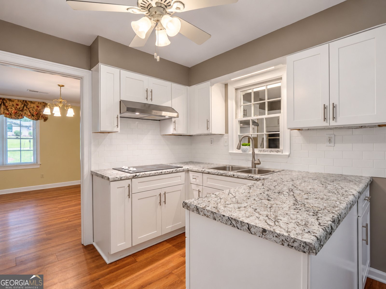 412 Ben Avenue Lilburn - Photo 8