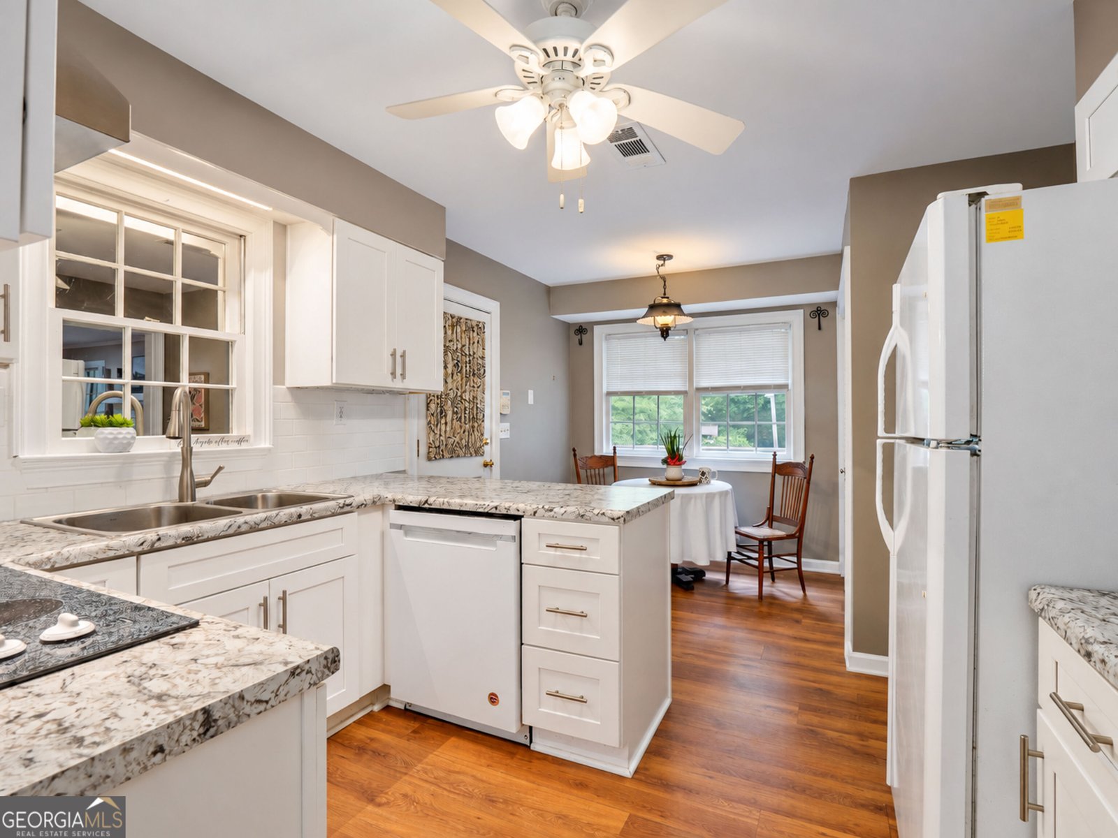 412 Ben Avenue Lilburn - Photo 9