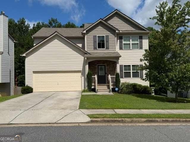 491 Shady Glen Dallas - main photo