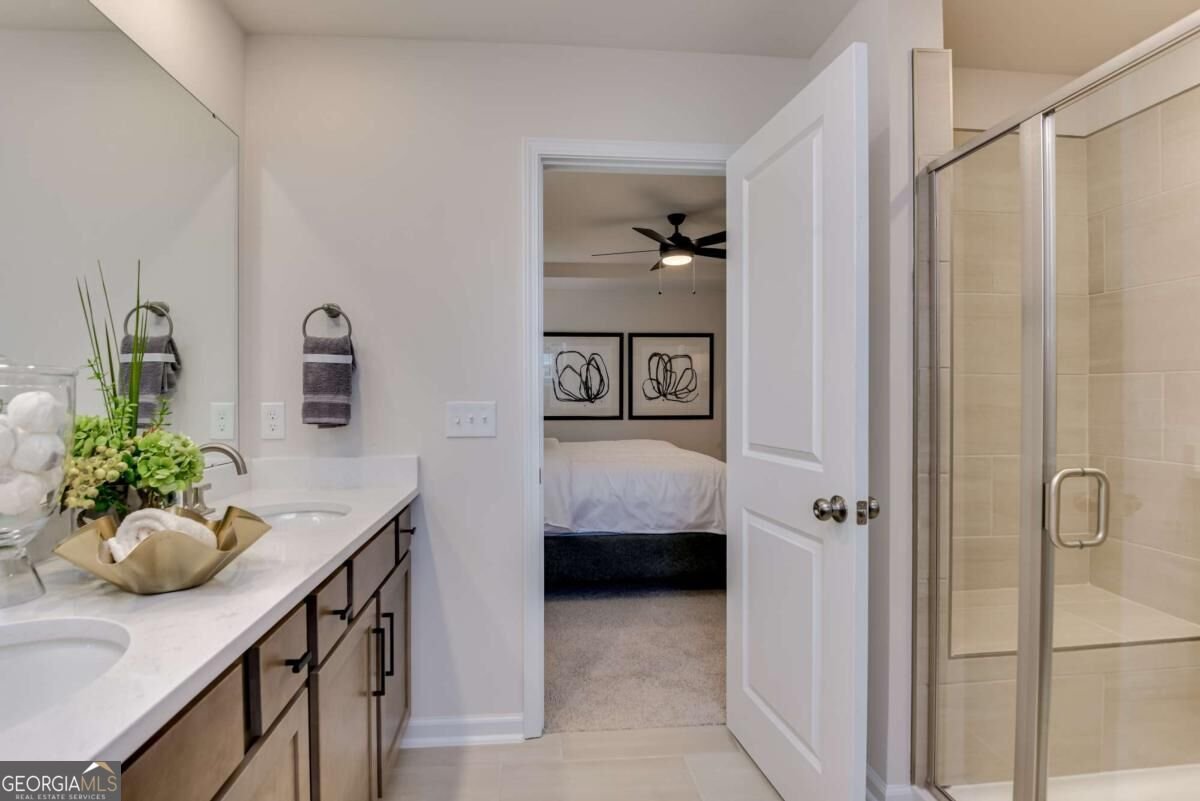400 Satilla Court Locust Grove - Photo 10