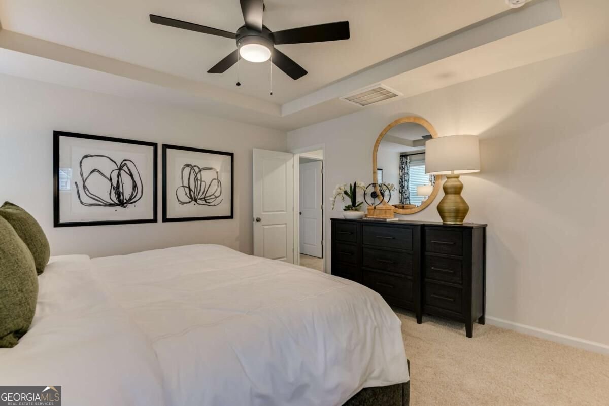 400 Satilla Court Locust Grove - Photo 13