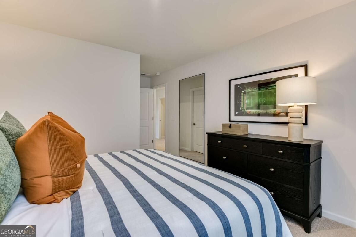 400 Satilla Court Locust Grove - Photo 14