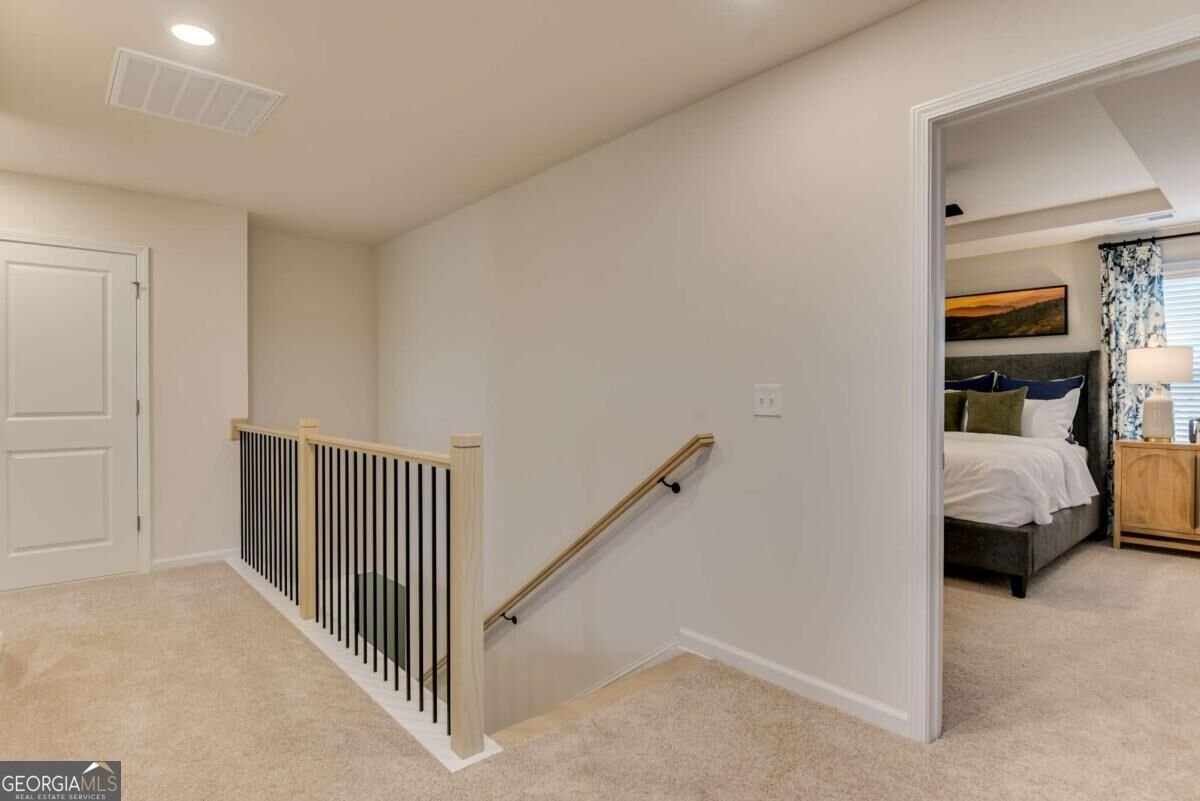 400 Satilla Court Locust Grove - Photo 23