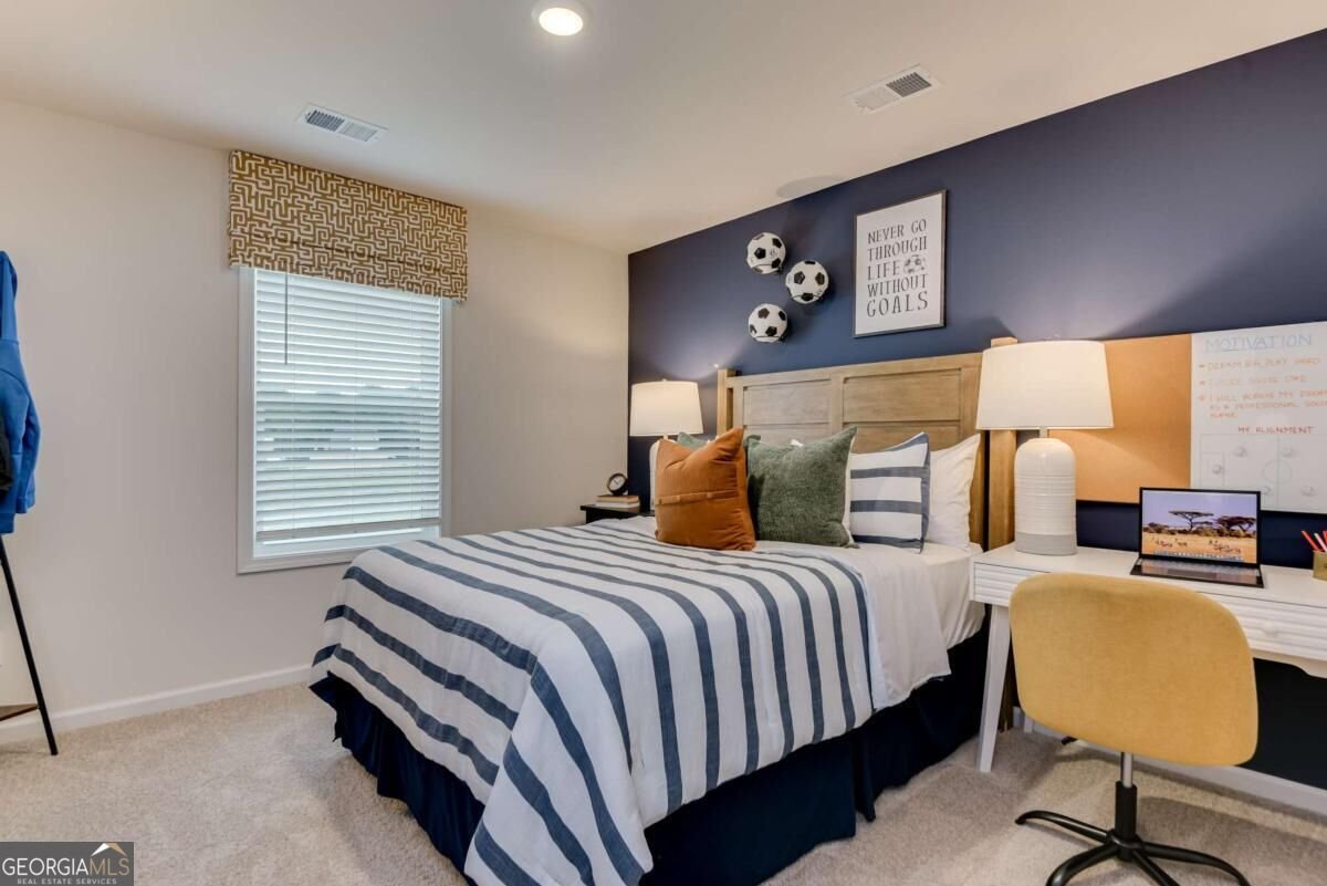 400 Satilla Court Locust Grove - Photo 29