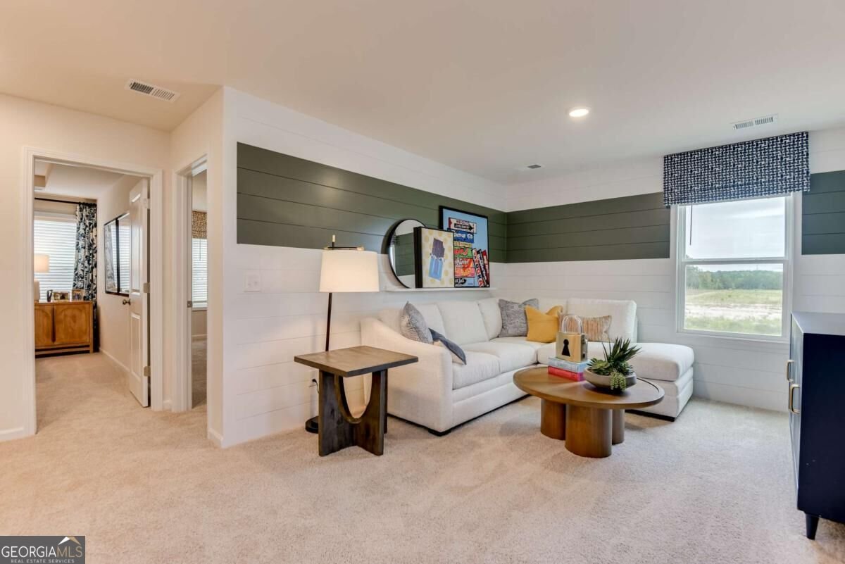 400 Satilla Court Locust Grove - Photo 35