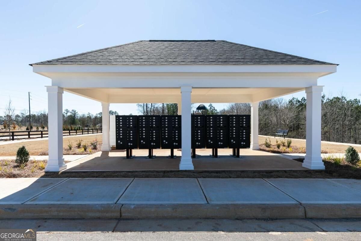 400 Satilla Court Locust Grove - Photo 42