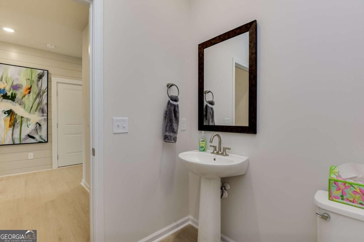 400 Satilla Court Locust Grove - Photo 6