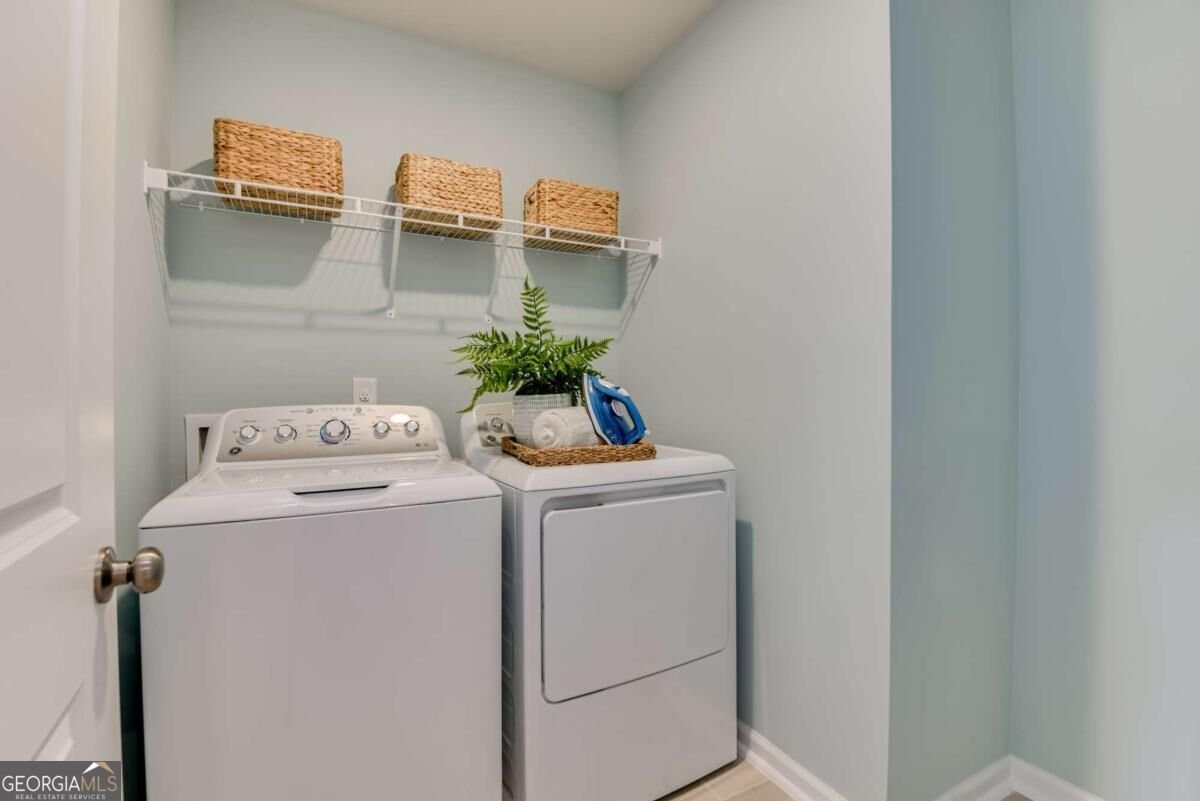 400 Satilla Court Locust Grove - Photo 7
