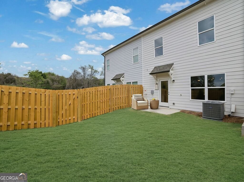 306 Heron Street Ball Ground - Photo 6