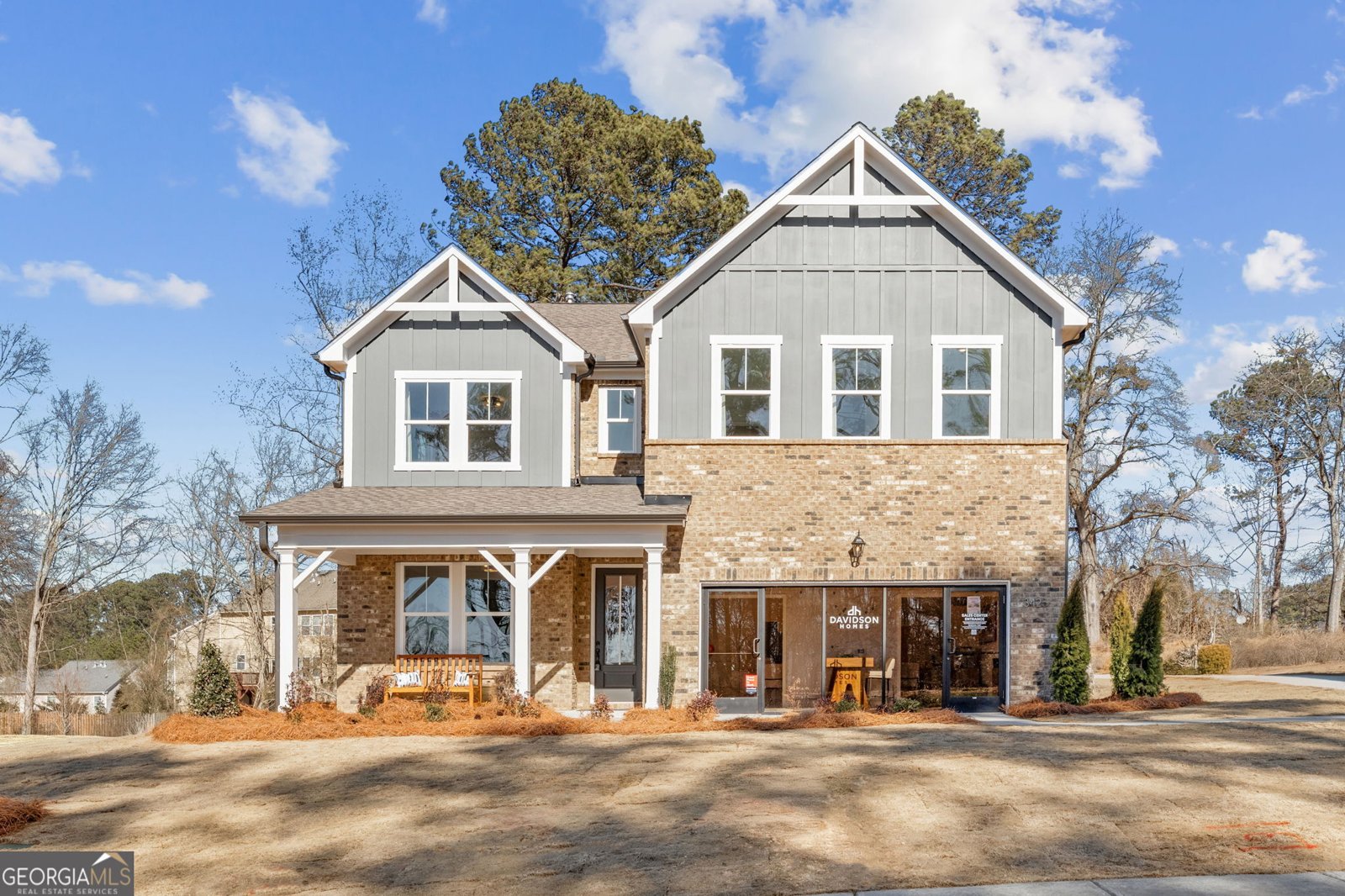 910 Melody Ridge Lane Buford - main photo