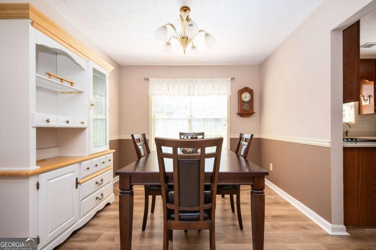 4015 Paloverde Drive Kennesaw - Photo 11