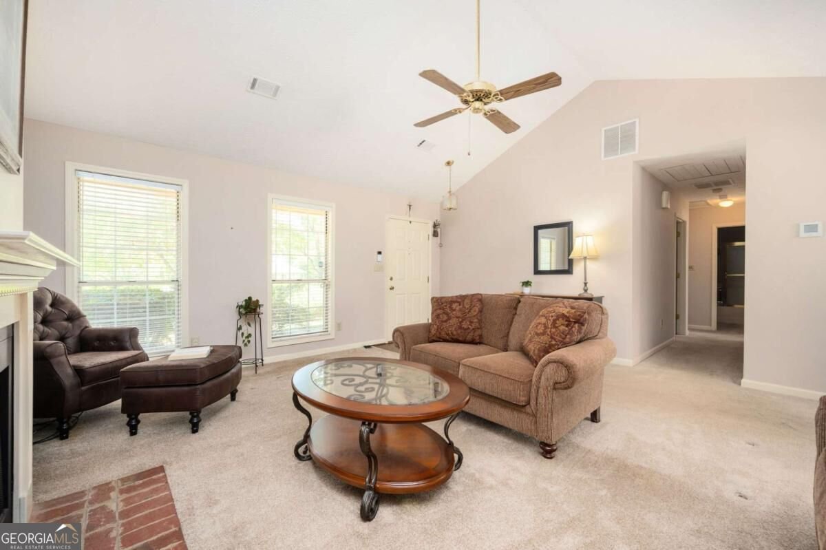 4015 Paloverde Drive Kennesaw - Photo 12