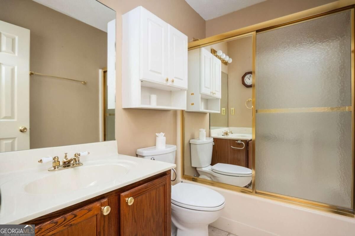 4015 Paloverde Drive Kennesaw - Photo 19
