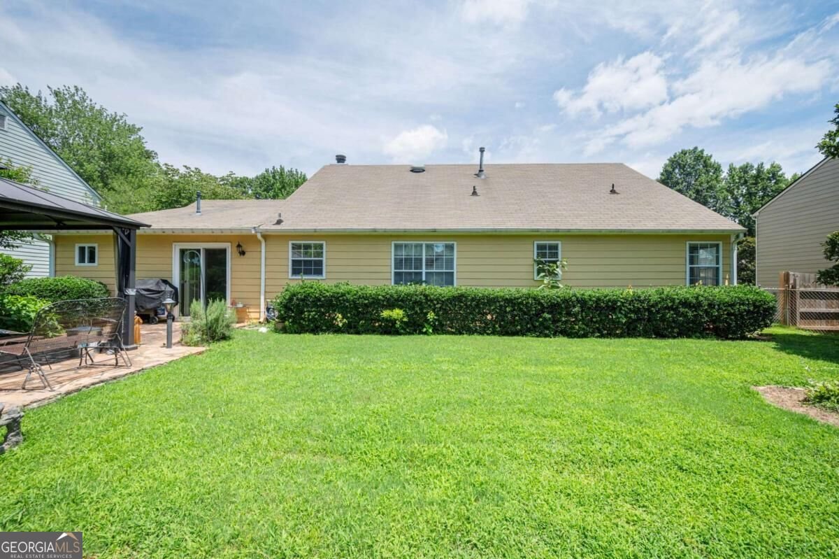 4015 Paloverde Drive Kennesaw - Photo 20