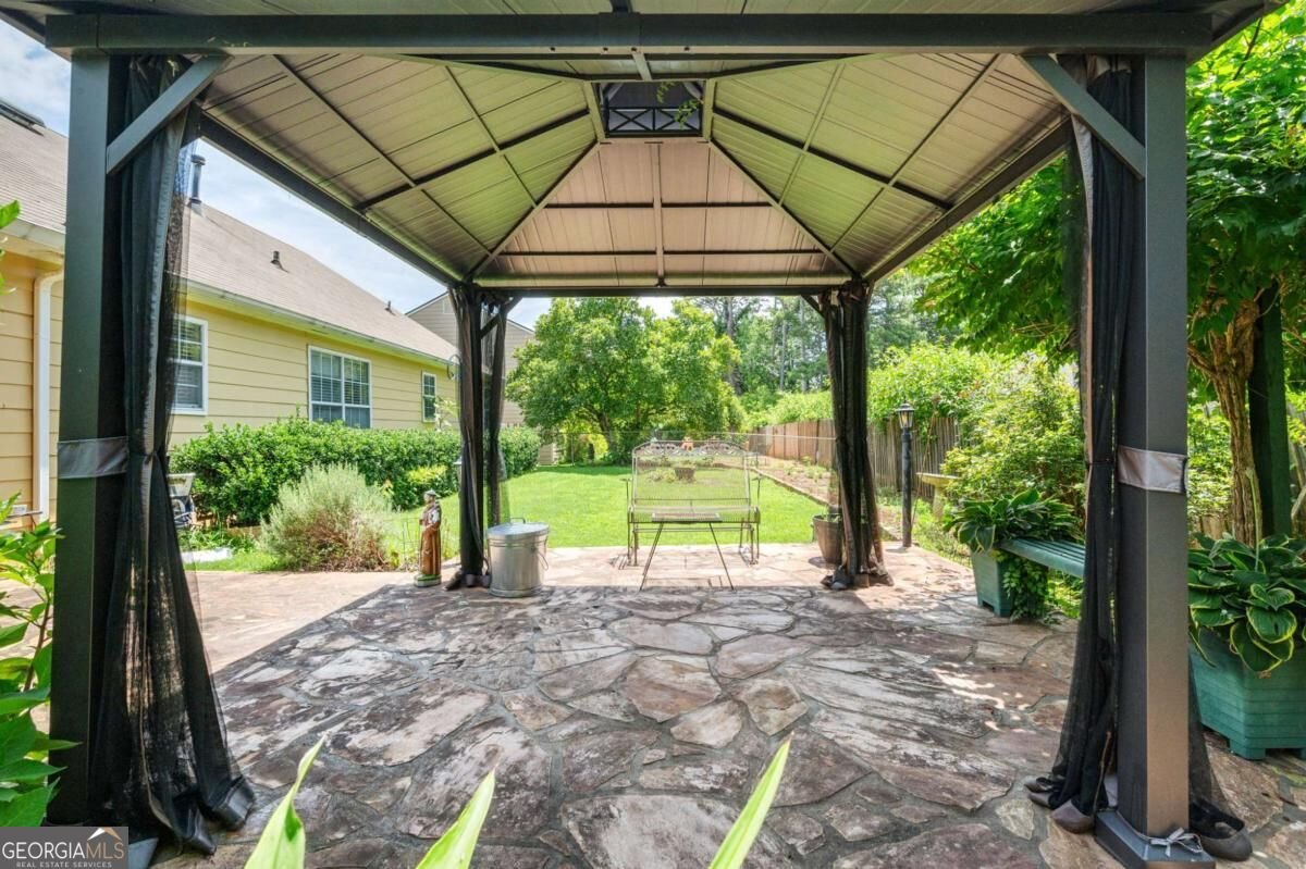 4015 Paloverde Drive Kennesaw - Photo 22