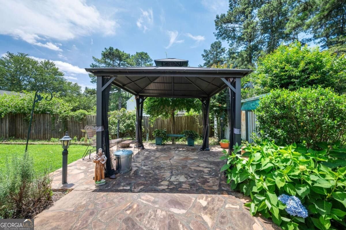 4015 Paloverde Drive Kennesaw - Photo 23