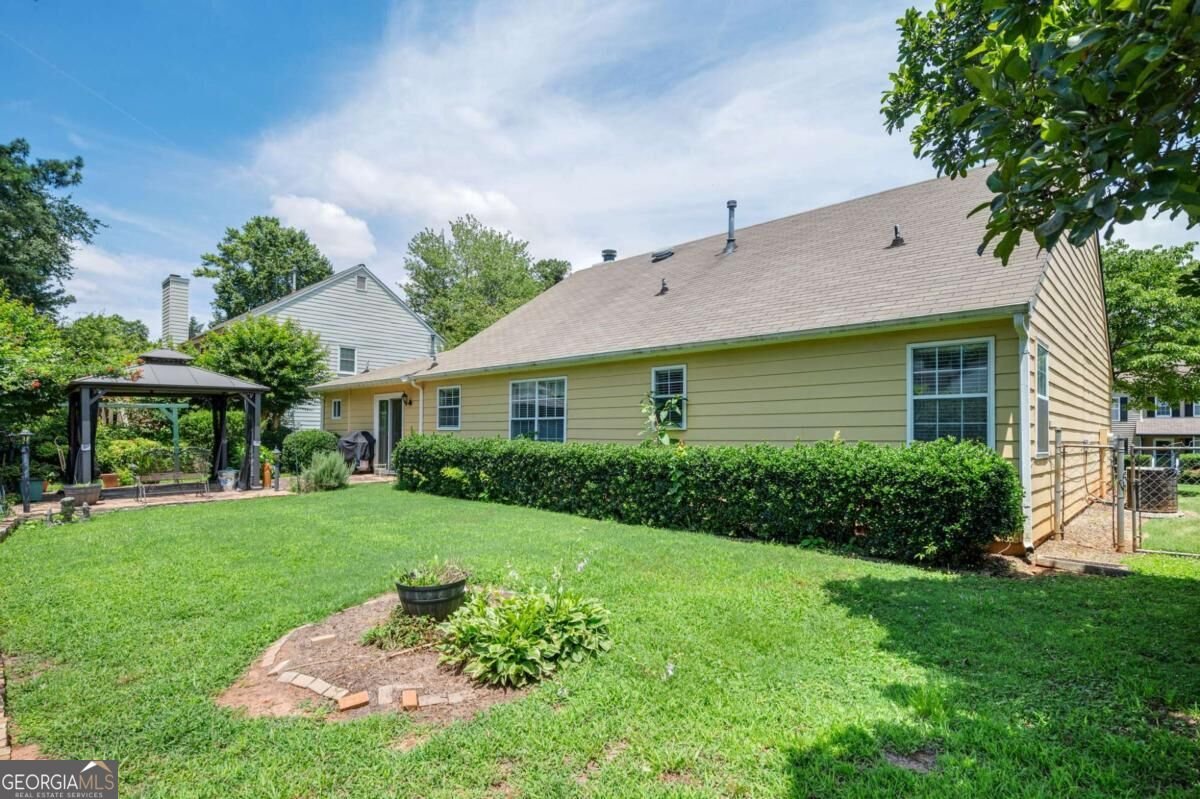 4015 Paloverde Drive Kennesaw - Photo 24
