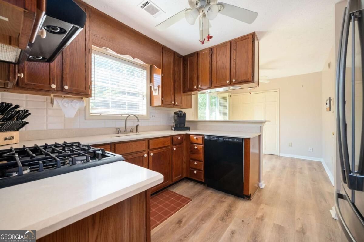 4015 Paloverde Drive Kennesaw - Photo 7