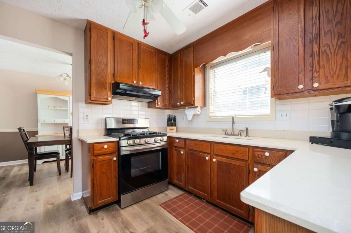 4015 Paloverde Drive Kennesaw - Photo 8