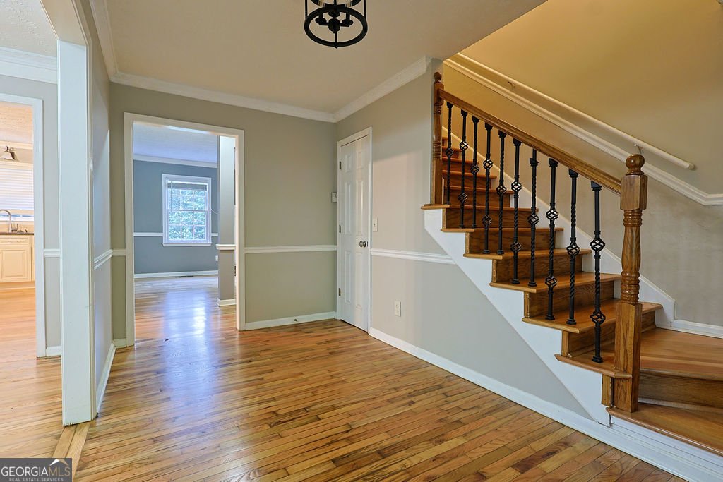 125 Picketts Lake Drive Acworth - Photo 14