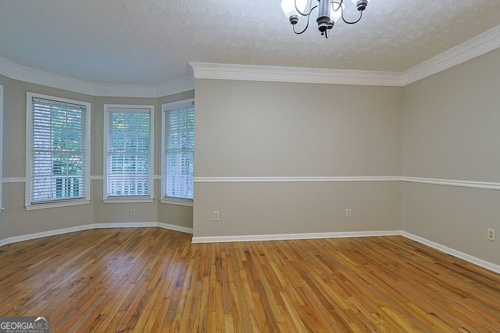 125 Picketts Lake Drive Acworth - Photo 15