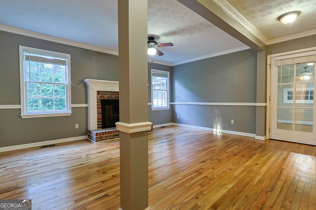 125 Picketts Lake Drive Acworth - Photo 16